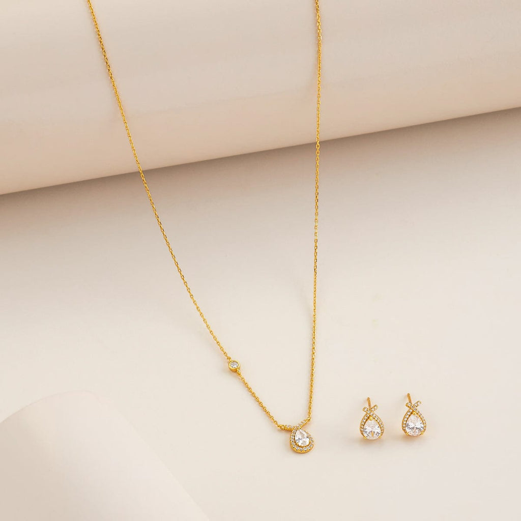 Silver Necklace 92.5 Silver Necklace 191389