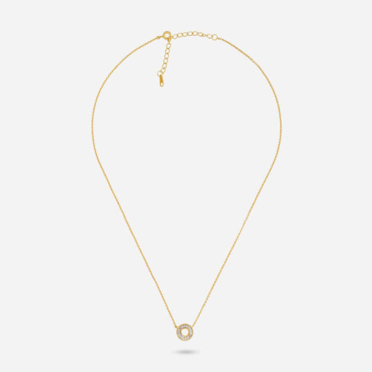 Silver Necklace 92.5 Silver Necklace 191390