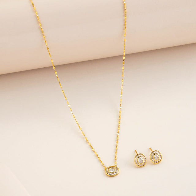Silver Necklace 92.5 Silver Necklace 191391