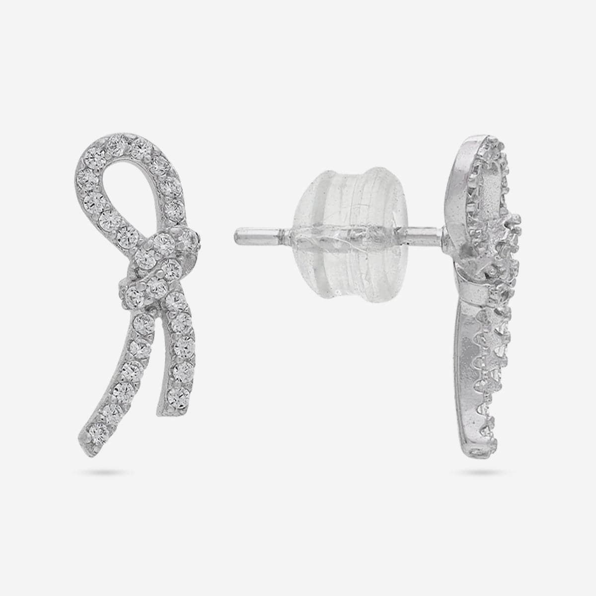 Silver Necklace 92.5 Silver Necklace 191392