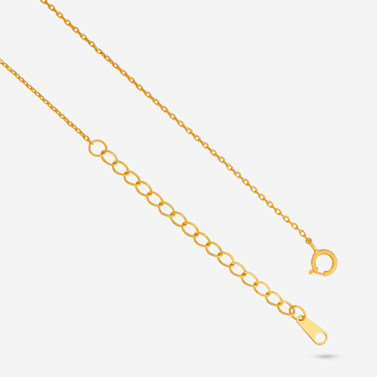 Silver Necklace 92.5 Silver Necklace 191392