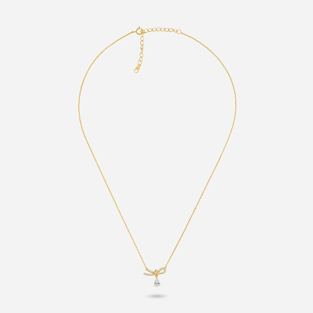 Silver Necklace 92.5 Silver Necklace 191392