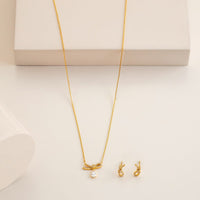 Silver Necklace 92.5 Silver Necklace 191392