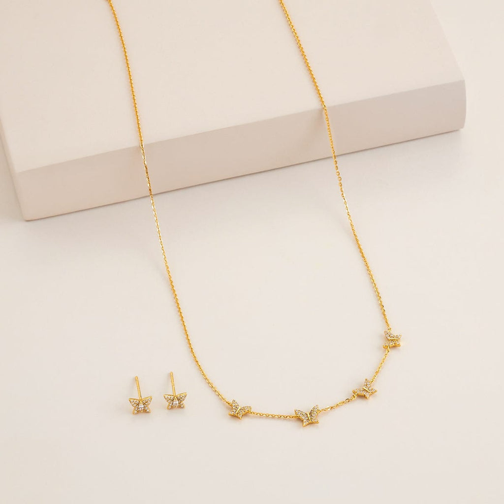 Silver Necklace 92.5 Silver Necklace 191393