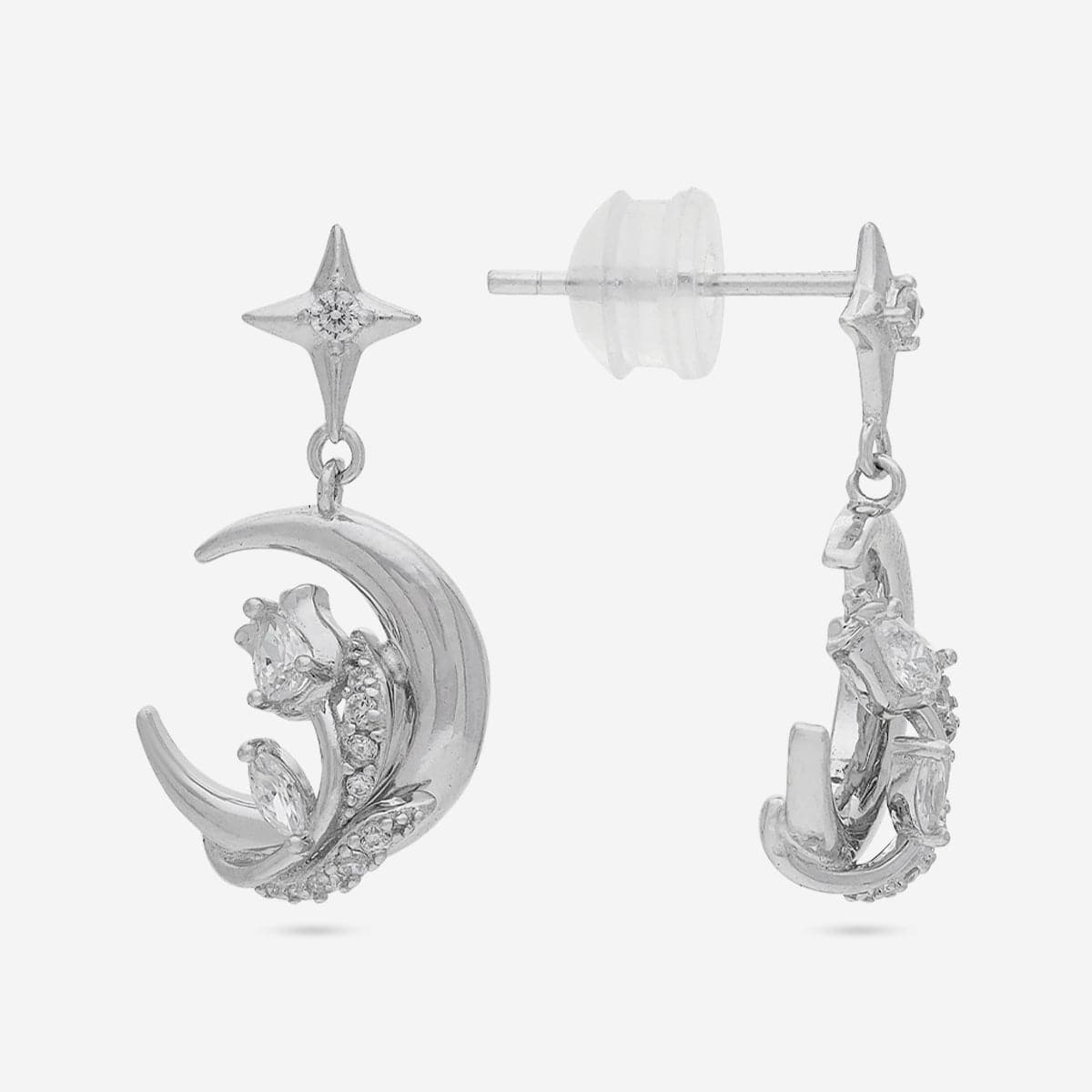 Silver Necklace 92.5 Silver Necklace 191455