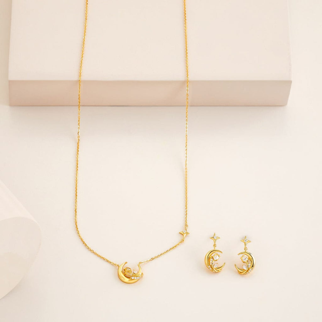 Silver Necklace 92.5 Silver Necklace 191455