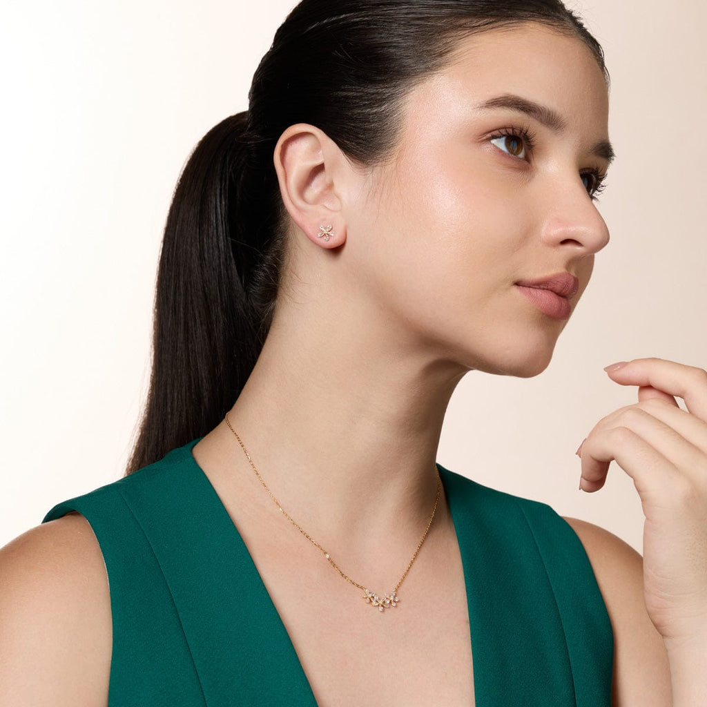 Silver Necklace 92.5 Silver Necklace 191456