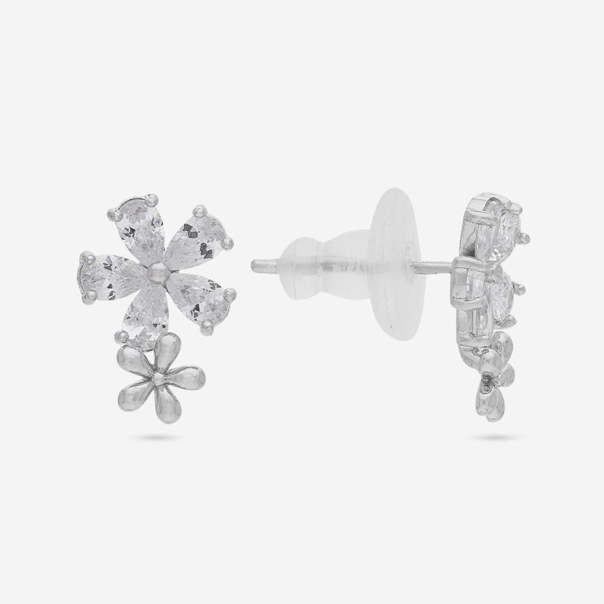 Silver Necklace 92.5 Silver Necklace 191458