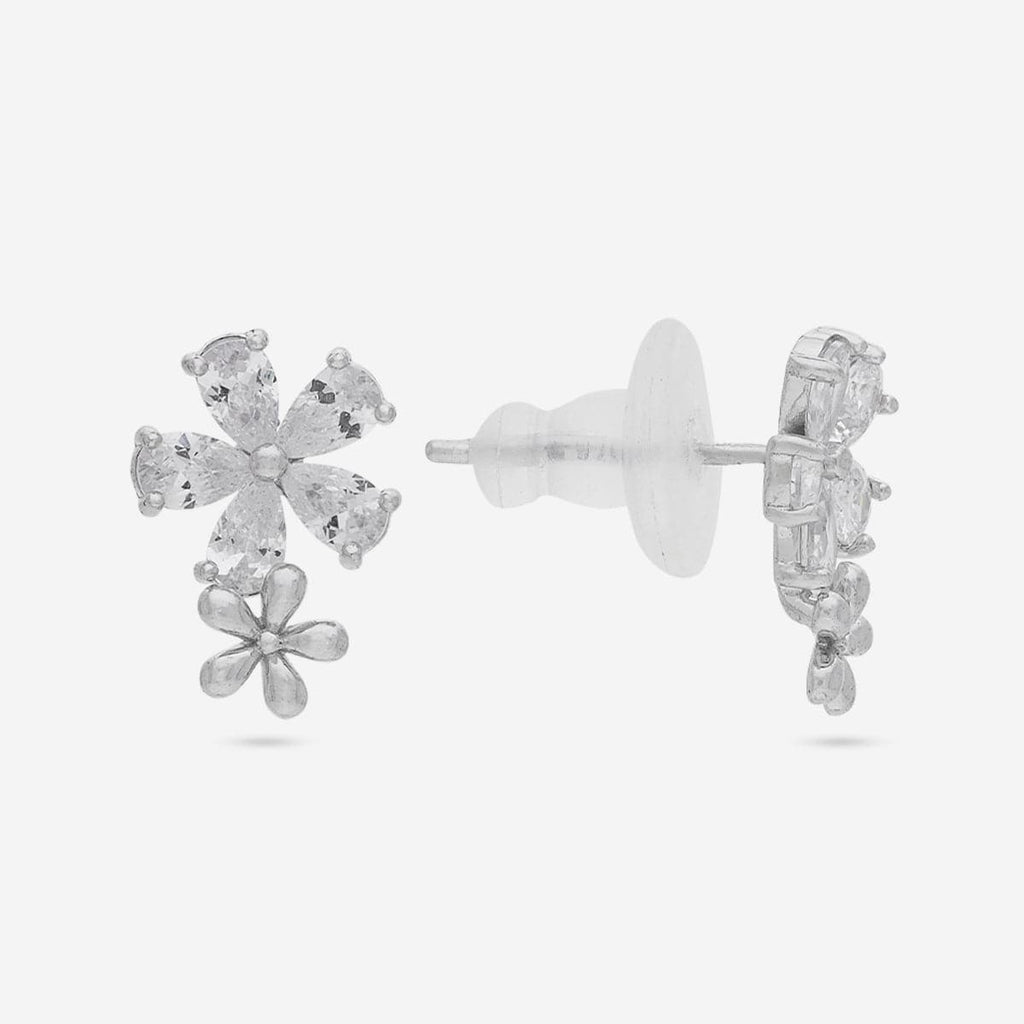 Silver Necklace 92.5 Silver Necklace 191458