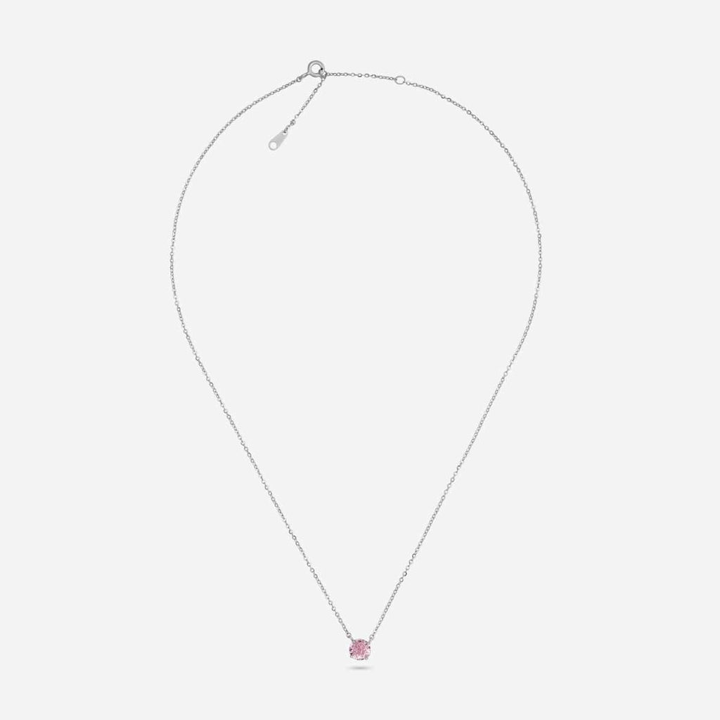 Silver Necklace 92.5 Silver Necklace 191509