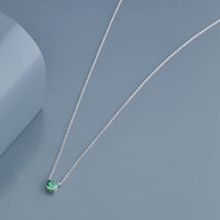 Silver Necklace 92.5 Silver Necklace 191509