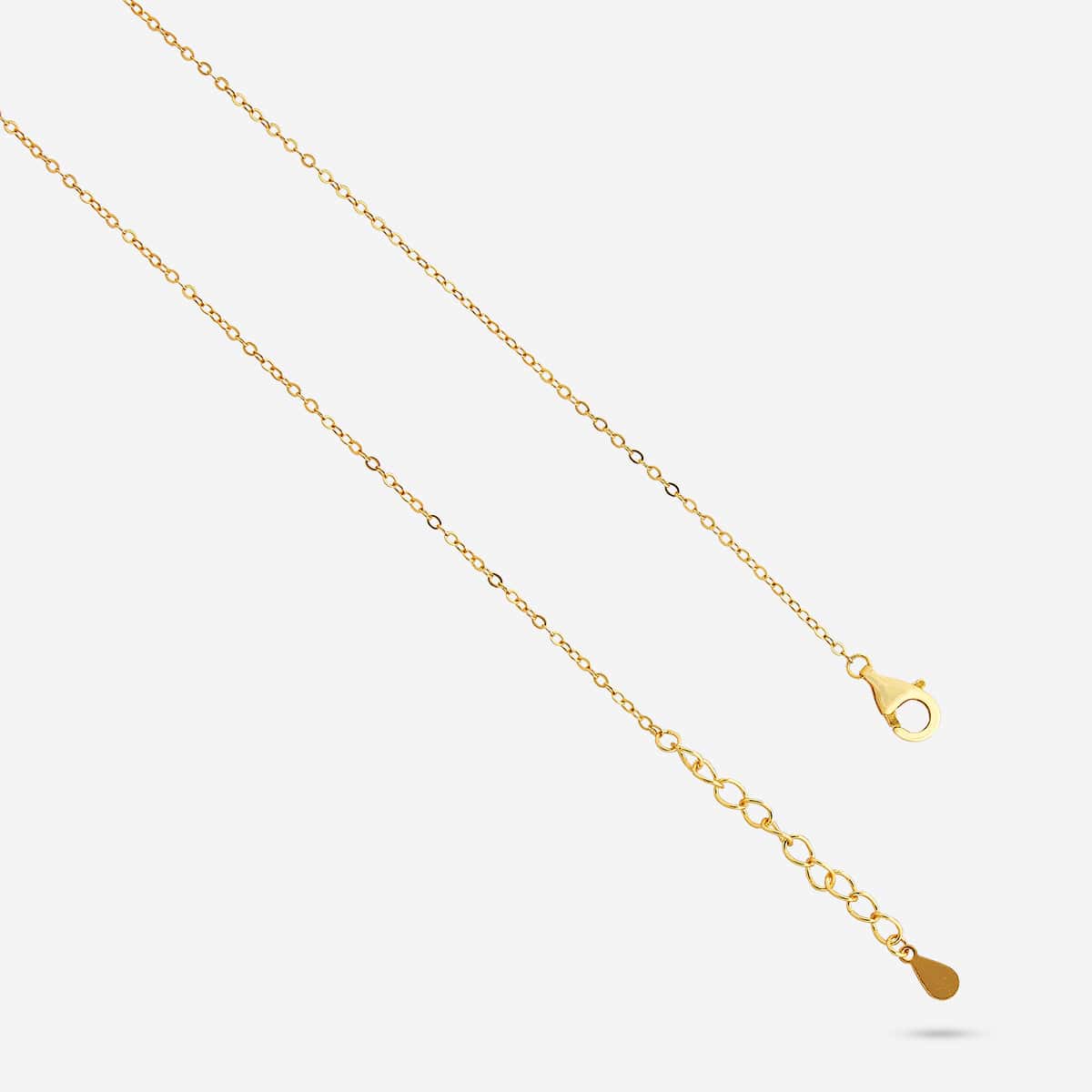 Silver Necklace 92.5 Silver Necklace 194157