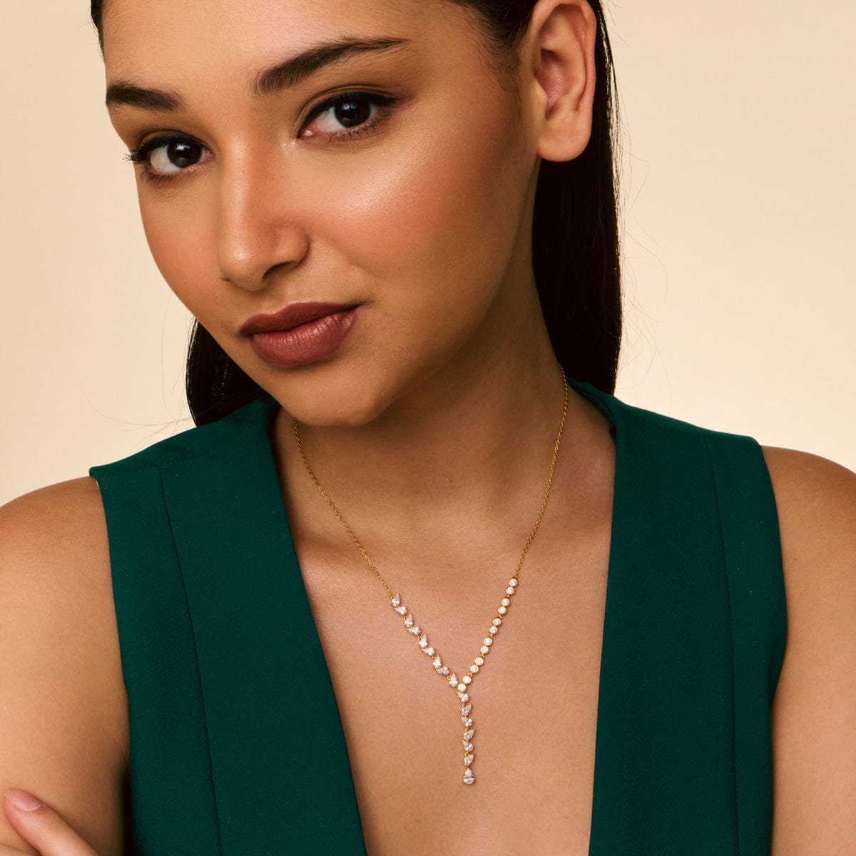 Silver Necklace 92.5 Silver Necklace 194157