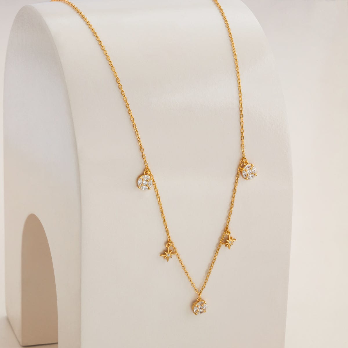 Silver Necklace 92.5 Silver Necklace 194159