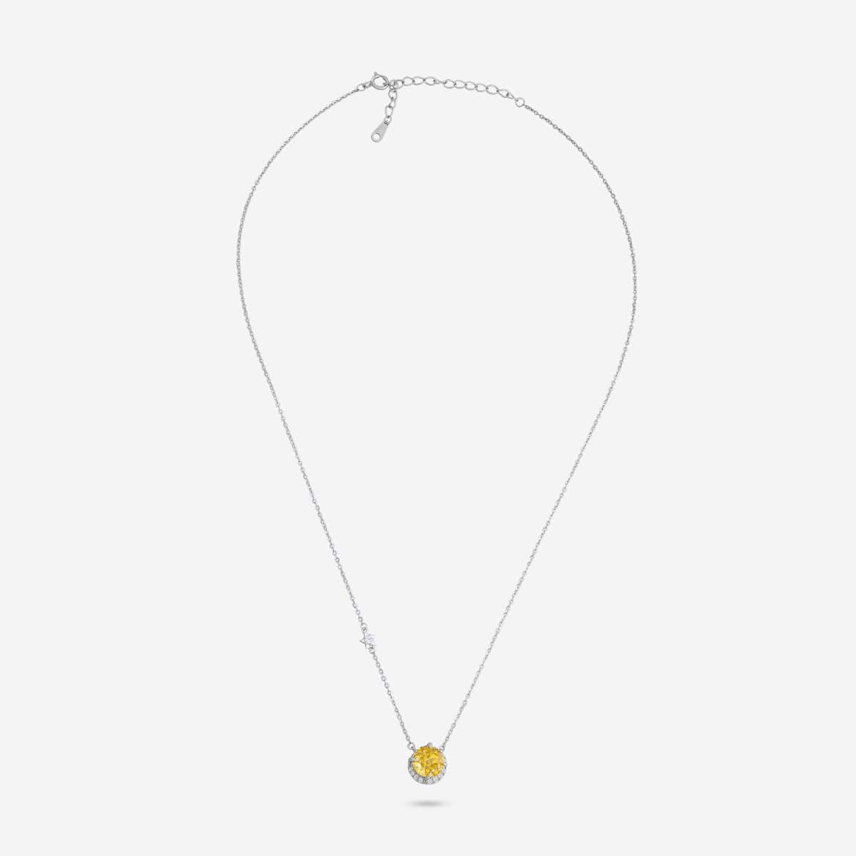 Silver Necklace 92.5 Silver Necklace 194182