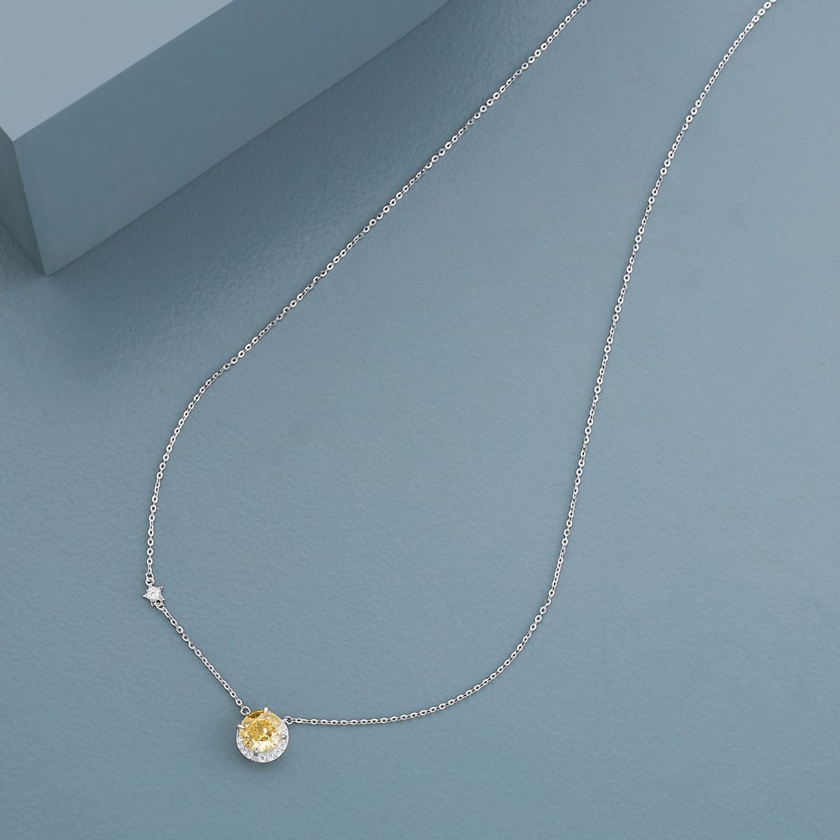 Silver Necklace 92.5 Silver Necklace 194182