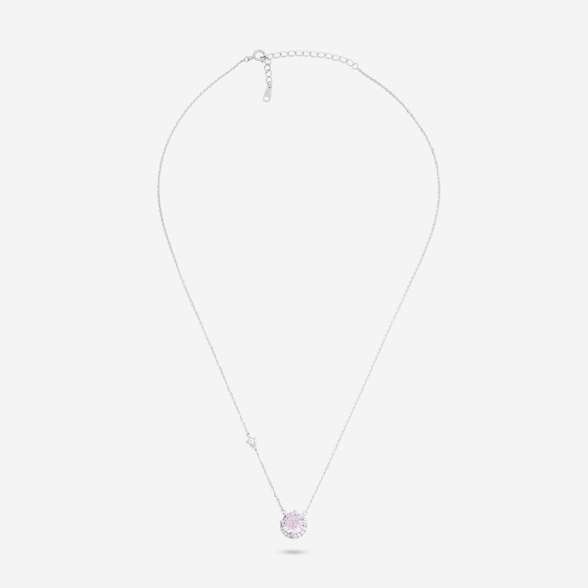 Silver Necklace 92.5 Silver Necklace 194182