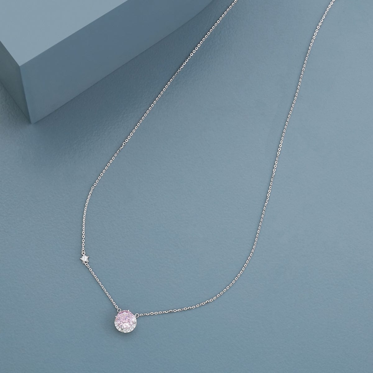 Silver Necklace 92.5 Silver Necklace 194182