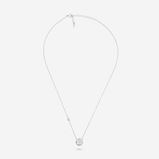Silver Necklace 92.5 Silver Necklace 194182