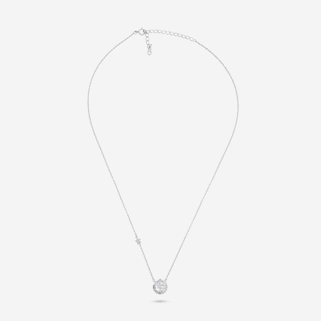 Silver Necklace 92.5 Silver Necklace 194182