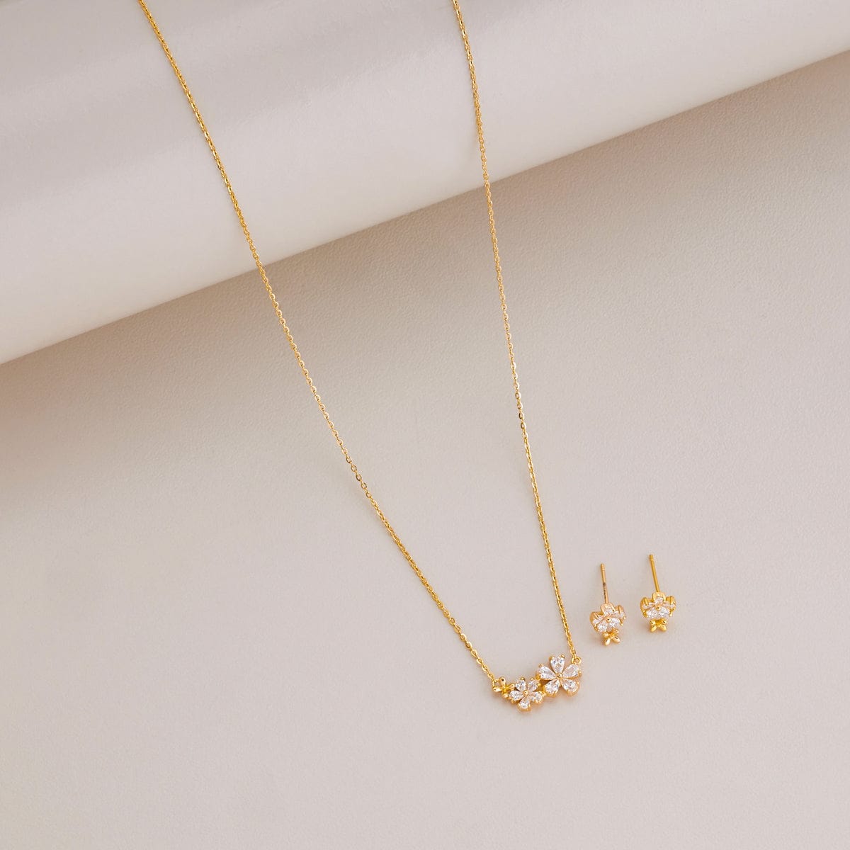 Silver Necklace 92.5 Silver Necklace 194619