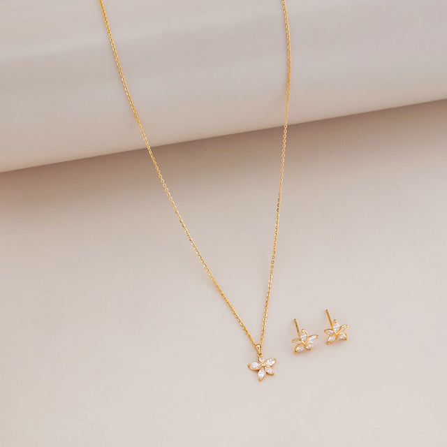 Silver Necklace 92.5 Silver Necklace 194620