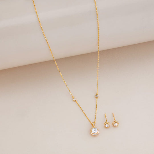 Silver Necklace 92.5 Silver Necklace 194626