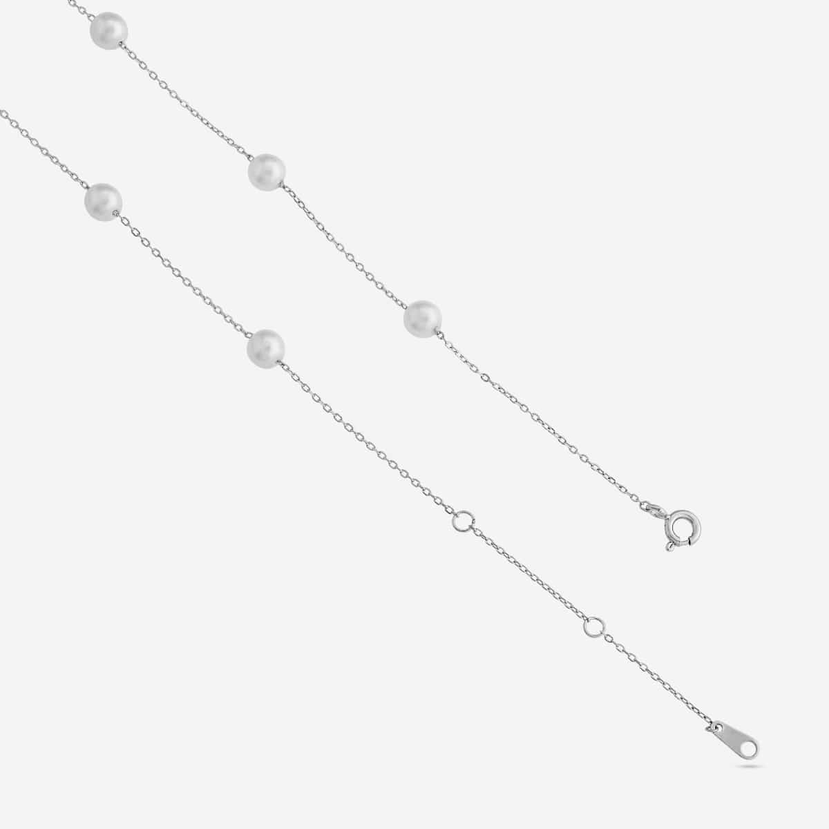 Silver Necklace 92.5 Silver Necklace 194627