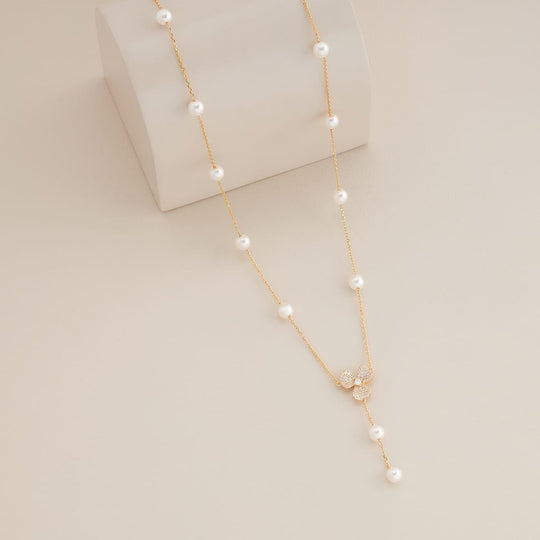 Silver Necklace 92.5 Silver Necklace 194627