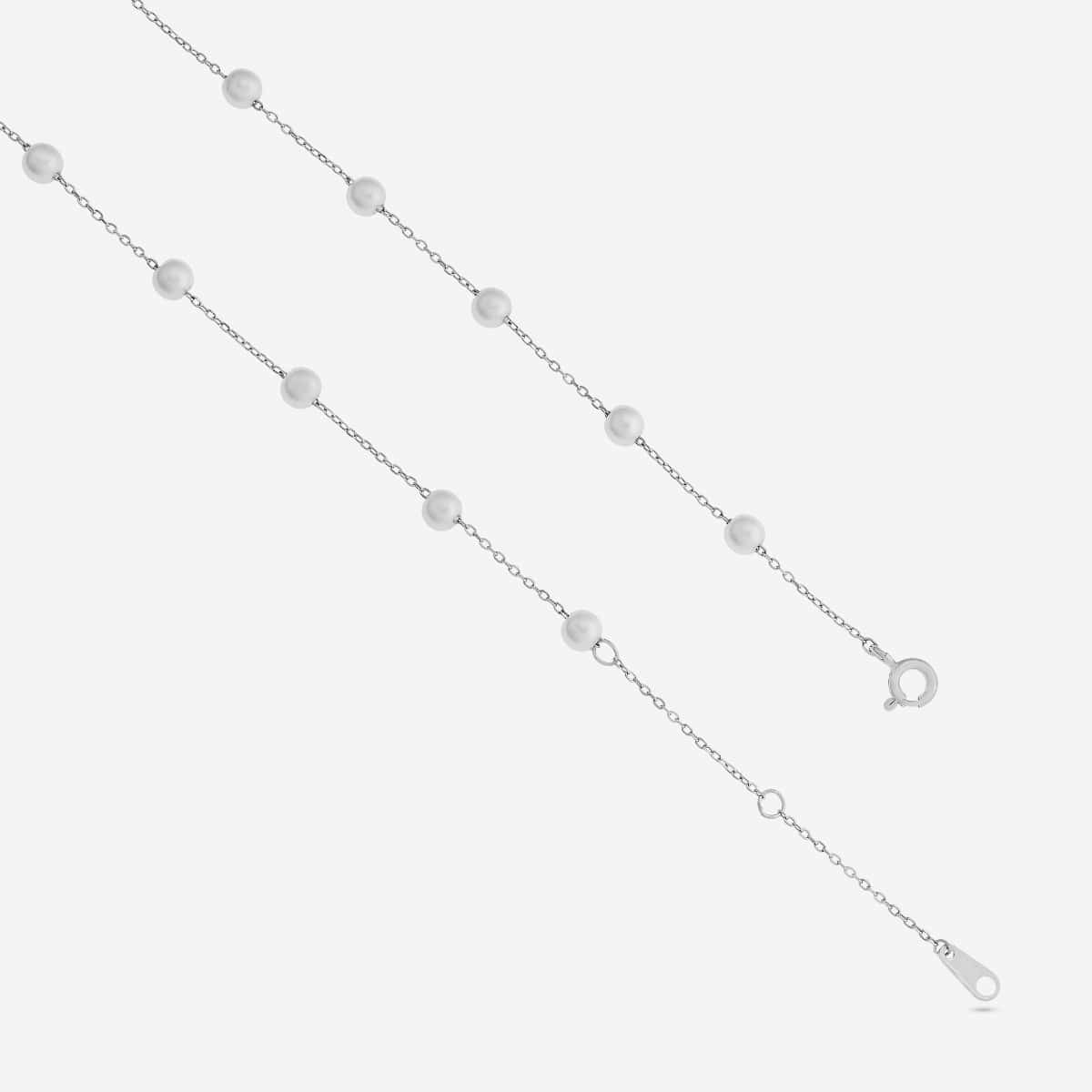 Silver Necklace 92.5 Silver Necklace 194630