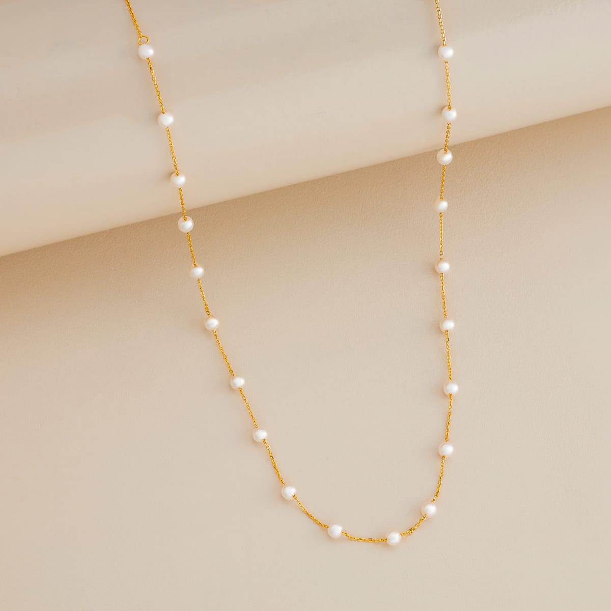 Silver Necklace 92.5 Silver Necklace 194630