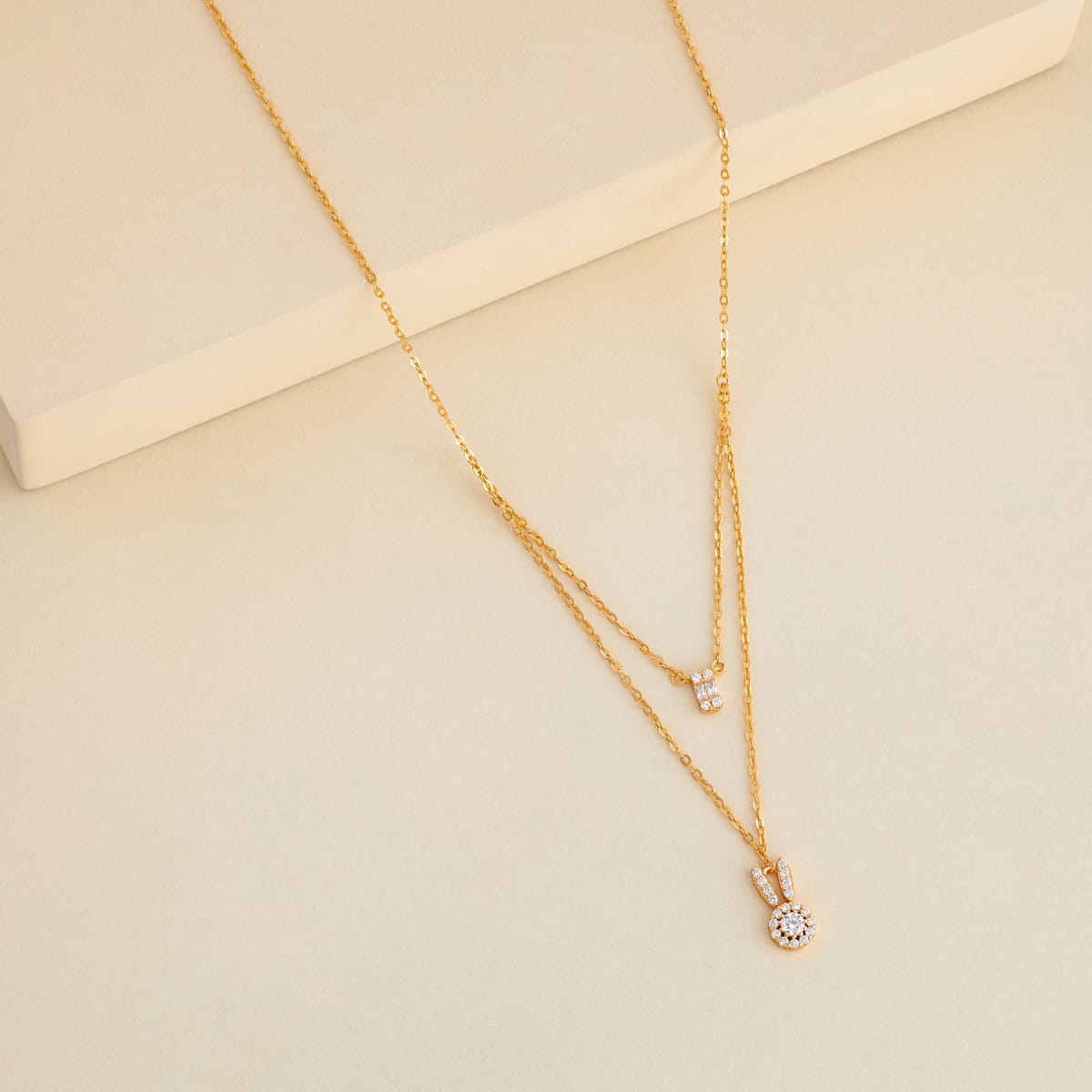 Silver Necklace 92.5 Silver Necklace 194780