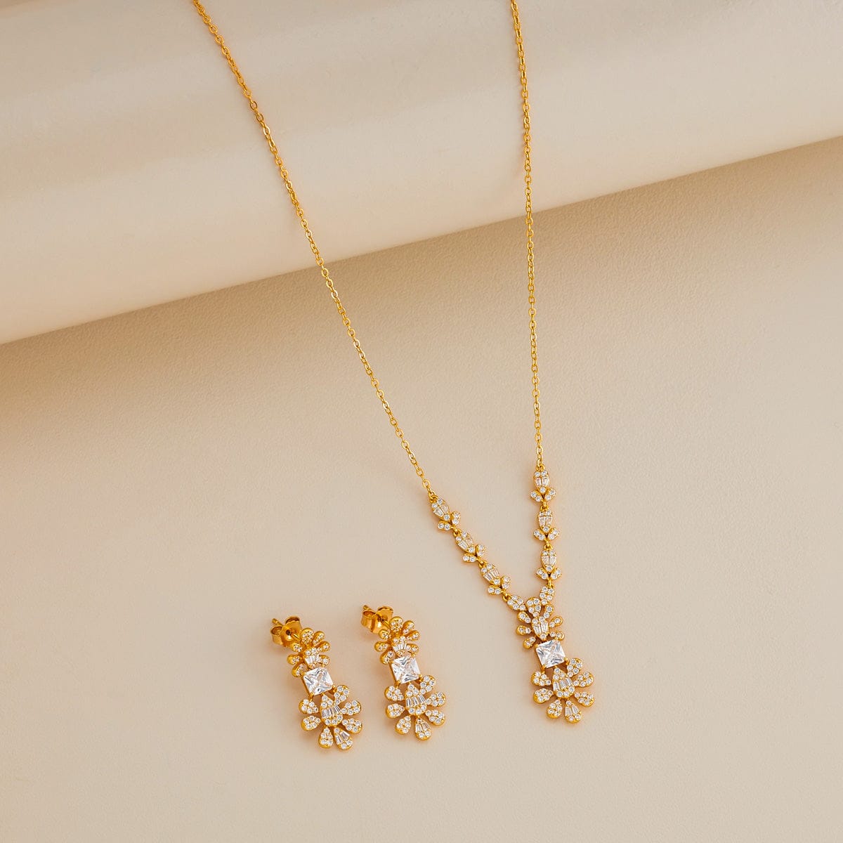 Silver Necklace 92.5 Silver Necklace 194787