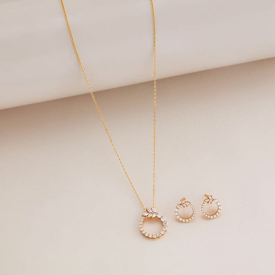 Silver Necklace 92.5 Silver Necklace 194792