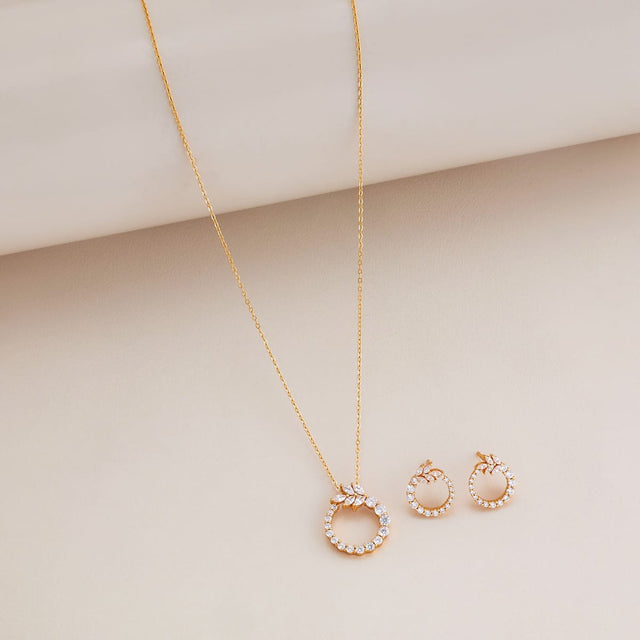 Silver Necklace 92.5 Silver Necklace 194792