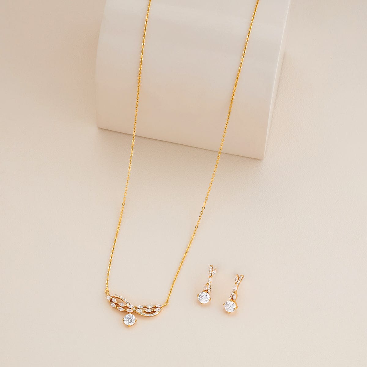 Silver Necklace 92.5 Silver Necklace 194793