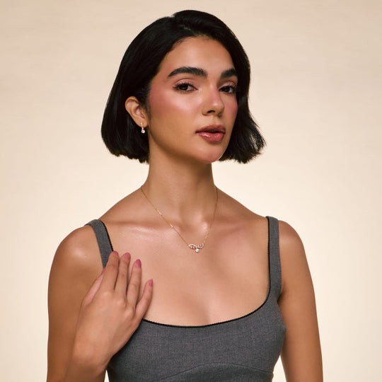 Silver Necklace 92.5 Silver Necklace 194793