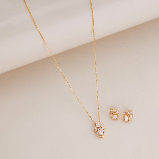 Silver Necklace 92.5 Silver Necklace 194794