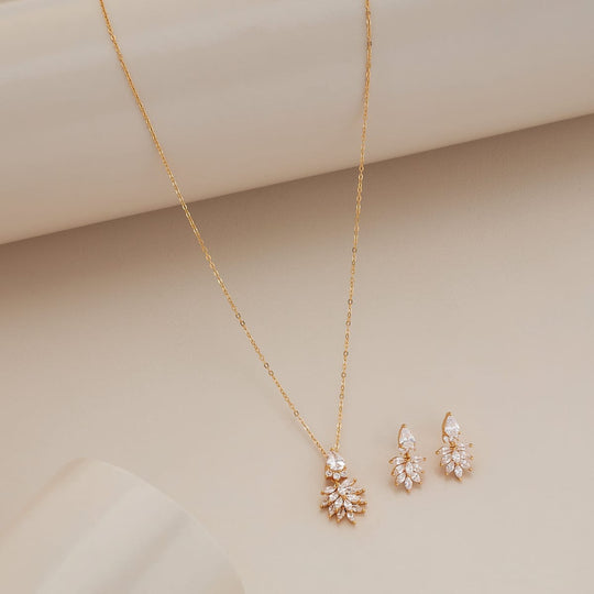 Silver Necklace 92.5 Silver Necklace 194797
