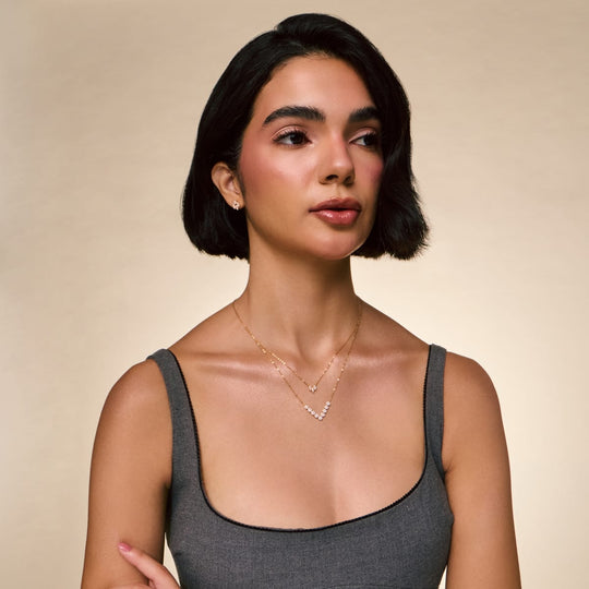 Silver Necklace 92.5 Silver Necklace 194800