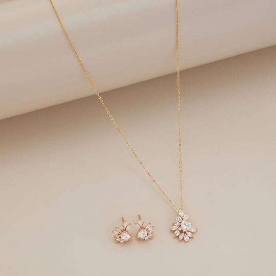 Silver Necklace 92.5 Silver Necklace 194801