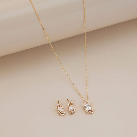 Silver Necklace 92.5 Silver Necklace 194802
