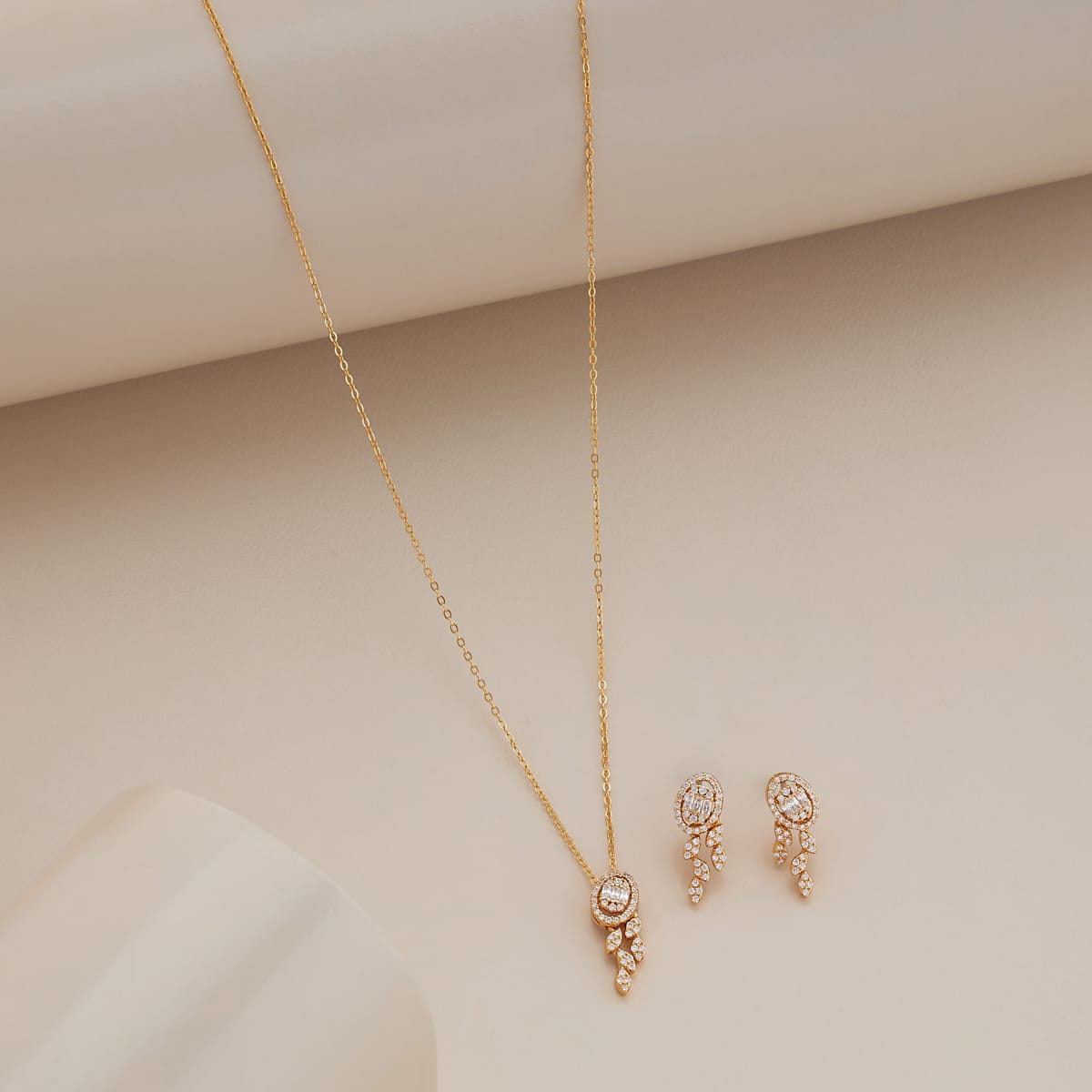 Silver Necklace 92.5 Silver Necklace 194803
