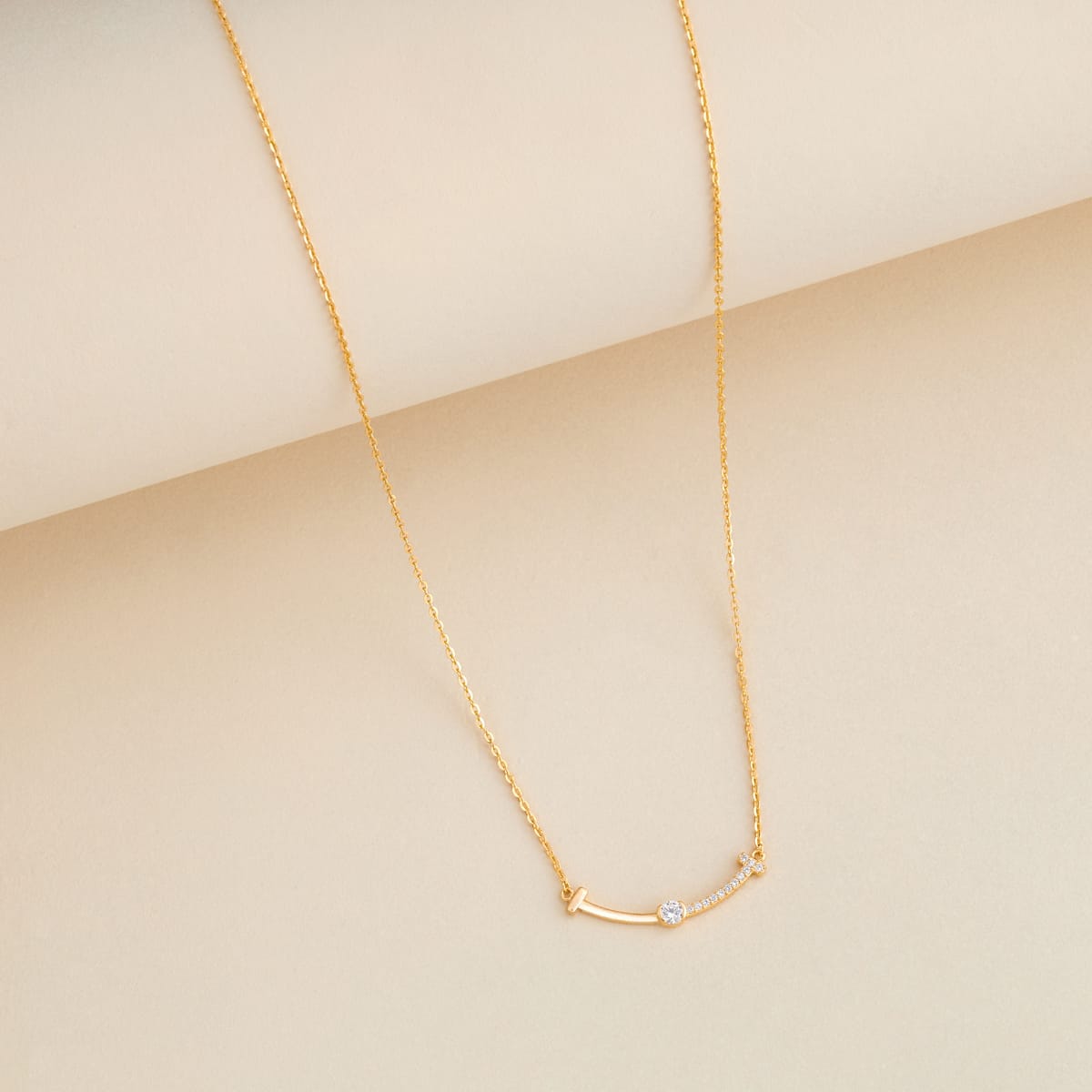 Silver Necklace 92.5 Silver Necklace 194903