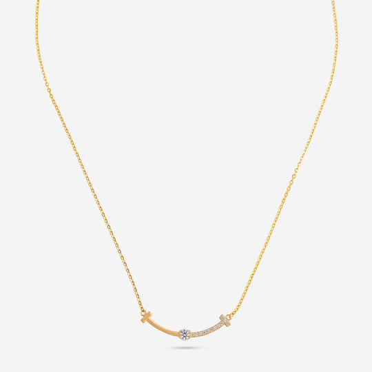 Silver Necklace 92.5 Silver Necklace 194903