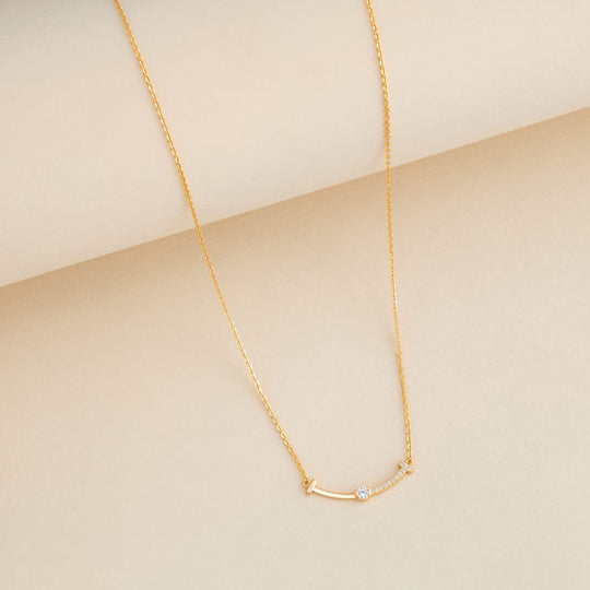Silver Necklace 92.5 Silver Necklace 194903