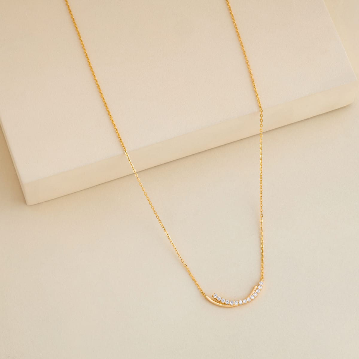 Silver Necklace 92.5 Silver Necklace 194904