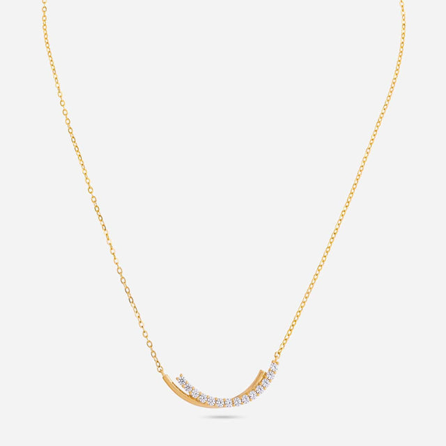 Silver Necklace 92.5 Silver Necklace 194904
