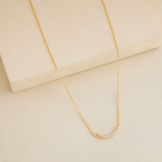 Silver Necklace 92.5 Silver Necklace 194904