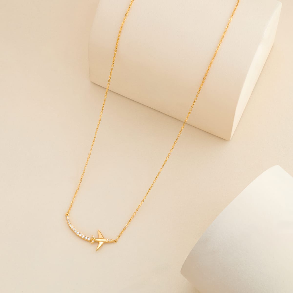 Silver Necklace 92.5 Silver Necklace 194905